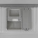 Посудомоечная машина Gorenje GS541D10W