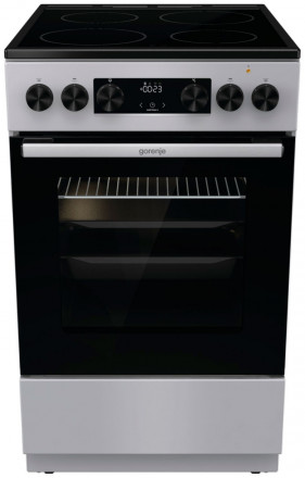 Электроплита Gorenje GEC5C41SG Электроплита Gorenje GEC5C41SG