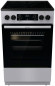 Электроплита Gorenje GEC5C41SG Электроплита Gorenje GEC5C41SG