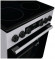 Электроплита Gorenje GEC5C41SG Электроплита Gorenje GEC5C41SG