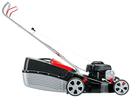 Газонокосилка AL-KO 119609 Classic 4.25 P-B Газонокосилка AL-KO 119609 Classic 4.25 P-B