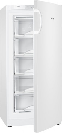 Морозильник ATLANT М 7201-100 Морозильник ATLANT М 7201-100