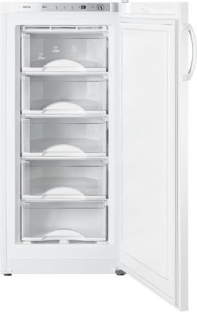 Морозильник ATLANT М 7201-100 Морозильник ATLANT М 7201-100