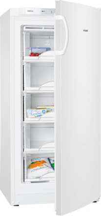 Морозильник ATLANT М 7201-100 Морозильник ATLANT М 7201-100