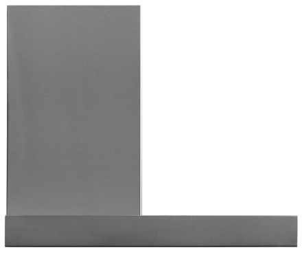 Каминная вытяжка ORE Rasta 90L Inox Каминная вытяжка ORE Rasta 90L Inox
