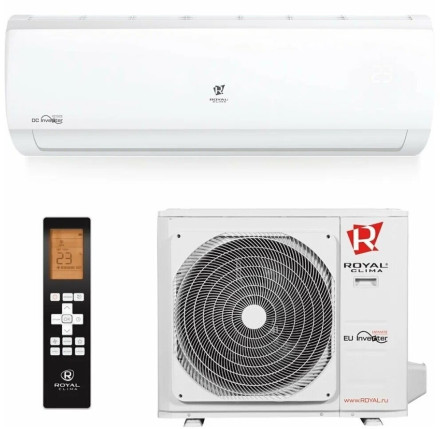 Сплит-система Royal Clima RCI-TWA35HN Сплит-система Royal Clima RCI-TWA35HN