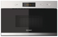 Микроволновая печь Indesit MWI 3211 IX