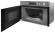 Микроволновая печь Indesit MWI 3211 IX Микроволновая печь Indesit MWI 3211 IX