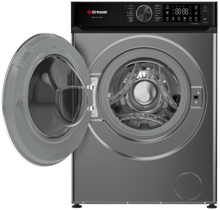 Стиральная машина Gressel UBC310 серый