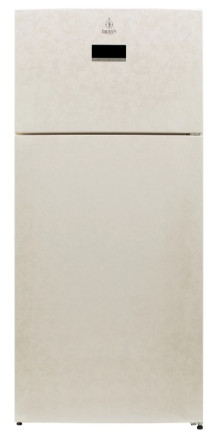 Холодильник Jackys JR FV570EN Холодильник Jackys JR FV570EN
