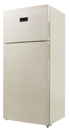 Холодильник Jackys JR FV570EN Холодильник Jackys JR FV570EN