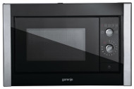Микроволновая печь встраиваемая Gorenje BM1240AX