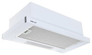 Встраиваемая вытяжка DEXP MTH420W