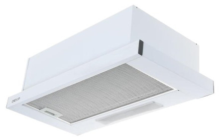 Встраиваемая вытяжка DEXP MTH420W Встраиваемая вытяжка DEXP MTH420W