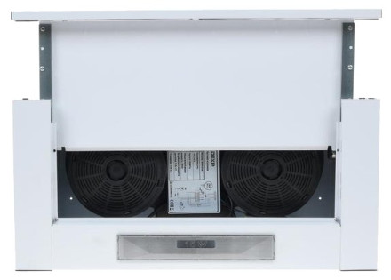 Встраиваемая вытяжка DEXP MTH420W Встраиваемая вытяжка DEXP MTH420W