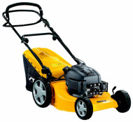 Газонокосилка STIGA Turbo 53 S BW Combi Plus Газонокосилка STIGA Turbo 53 S BW Combi Plus