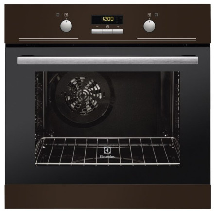 Духовой шкаф Electrolux EZB 53430 AB