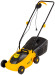 Газонокосилка колесная Huter ELM-1300/33 Газонокосилка колесная Huter ELM-1300/33
