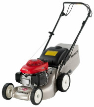 Газонокосилка Honda HRG 416 SKE