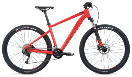 Горный (MTB) велосипед Format 1412 27.5 (2020)
