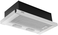 Вытяжка Elikor Интегра 60Н-400-В2Л КВ II М-400-60-260 нерж/нерж Вытяжка Elikor Интегра 60Н-400-В2Л КВ II М-400-60-260 нерж/нерж