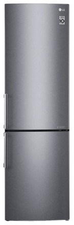 Холодильник LG GA-B499 YLJL