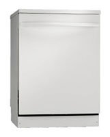 Встраиваемая посудомоечная машина Asko D 3250 W Встраиваемая посудомоечная машина Asko D 3250 W
