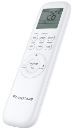 Сплит-система Energolux SAS24Z5-AI/SAU24Z5-AI