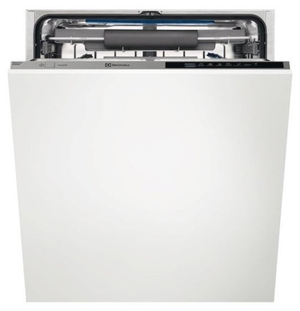 Посудомоечная машина Electrolux ESL 98345 RO Посудомоечная машина Electrolux ESL 98345 RO