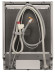 Посудомоечная машина Electrolux ESL 98345 RO Посудомоечная машина Electrolux ESL 98345 RO