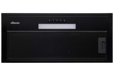 Вытяжка Konigin Level Full Black 60 Вытяжка Konigin Level Full Black 60