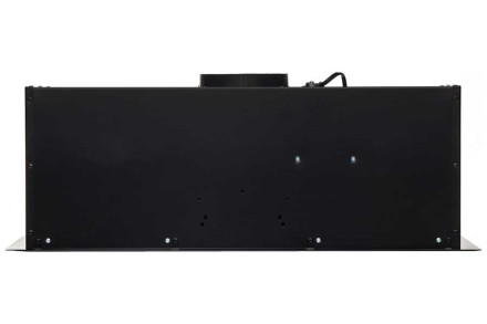 Вытяжка Konigin Level Full Black 60 Вытяжка Konigin Level Full Black 60