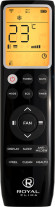 Сплит-система Royal Clima RCI-RSN40HN Сплит-система Royal Clima RCI-RSN40HN