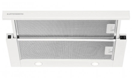 Вытяжка Kuppersberg SLIMTURBO 60 W