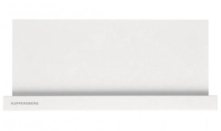 Вытяжка Kuppersberg SLIMTURBO 60 W