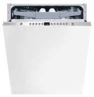 Посудомоечная машина Kuppersbusch IGVE 6610.2 Посудомоечная машина Kuppersbusch IGVE 6610.2