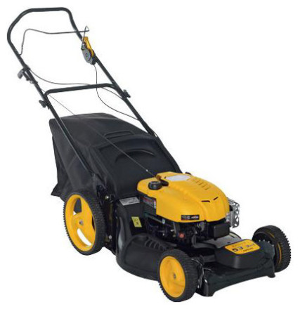 Газонокосилка PARTNER 7053 D