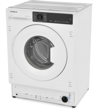 Встраиваемая стиральная машина Scandilux DX3T8400 Встраиваемая стиральная машина Scandilux DX3T8400