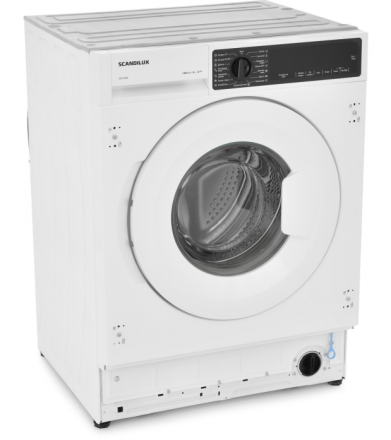 Встраиваемая стиральная машина Scandilux DX3T8400 Встраиваемая стиральная машина Scandilux DX3T8400