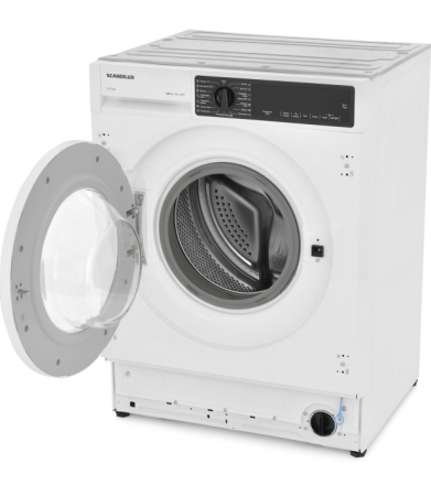 Встраиваемая стиральная машина Scandilux DX3T8400 Встраиваемая стиральная машина Scandilux DX3T8400