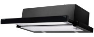 Вытяжка Meferi SLIDEBOX90BK POWER Вытяжка Meferi SLIDEBOX90BK POWER