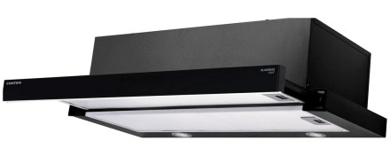 Вытяжка Meferi SLIDEBOX90BK POWER