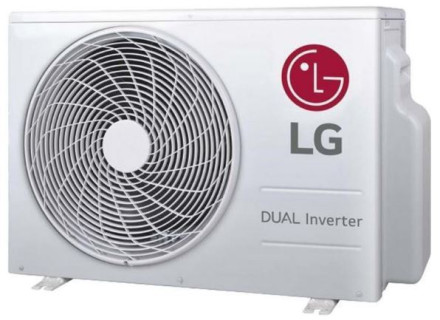 Сплит-система LG D12TT Сплит-система LG D12TT