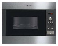 Микроволновая печь встраиваемая Electrolux EMS 26405 X