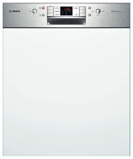 Посудомоечная машина Bosch SMI 53M86 Посудомоечная машина Bosch SMI 53M86