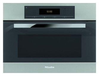 Электрический духовой шкаф Miele H 5080 BM ICE Электрический духовой шкаф Miele H 5080 BM ICE