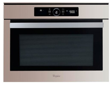 Микроволновая печь встраиваемая Whirlpool AMW 506 SD