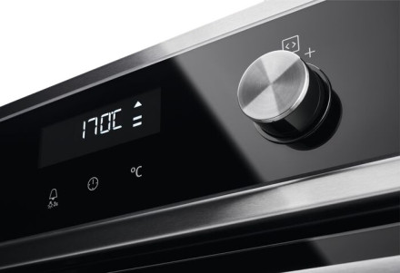Встраиваемый электрический духовой шкаф Electrolux EOC6P71X Встраиваемый электрический духовой шкаф Electrolux EOC6P71X