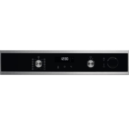 Встраиваемый электрический духовой шкаф Electrolux EOC6P71X Встраиваемый электрический духовой шкаф Electrolux EOC6P71X