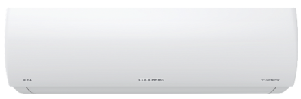 Сплит-система Coolberg CI-12R1/CI-12R1 Сплит-система Coolberg CI-12R1/CI-12R1